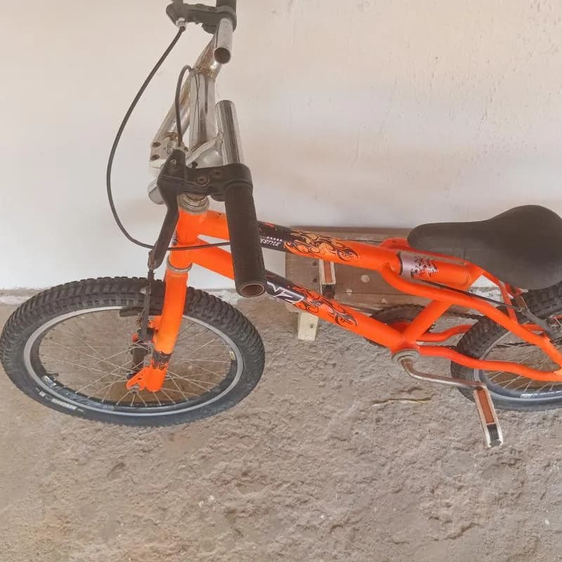 Bicicleta Cross aro 20