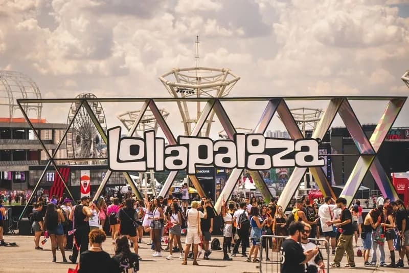 Lolladay 2027