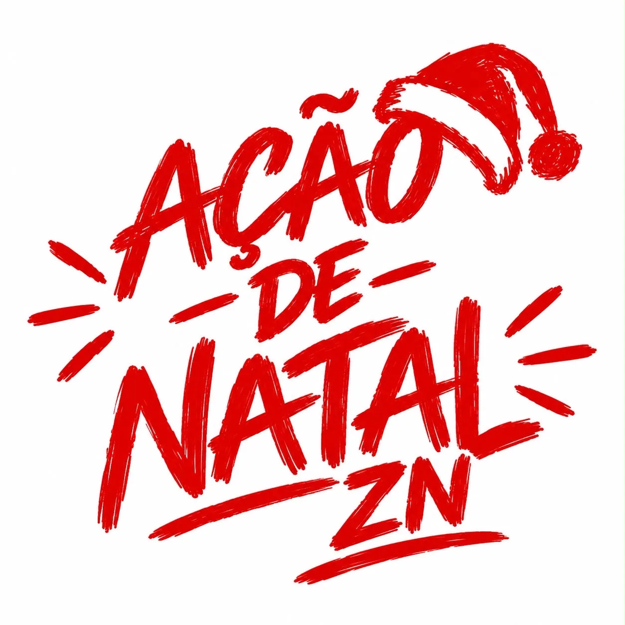 AÇÃO NATAL ZN